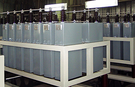 Compensarea puterii reactive, condensatoare, baterii, dispozitive, distribuitori Polonia